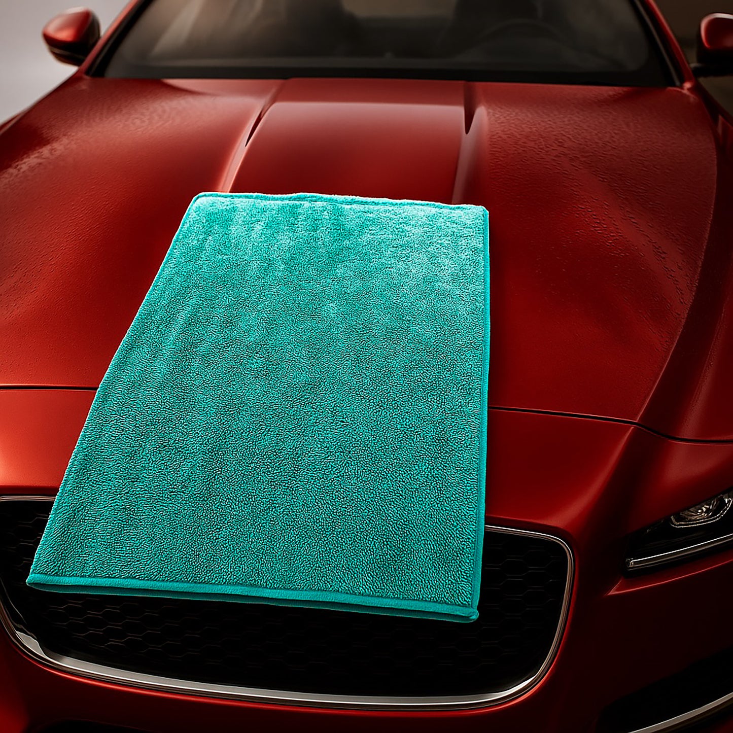 REVZO 1200GSM Elite Drying Microfiber Towel