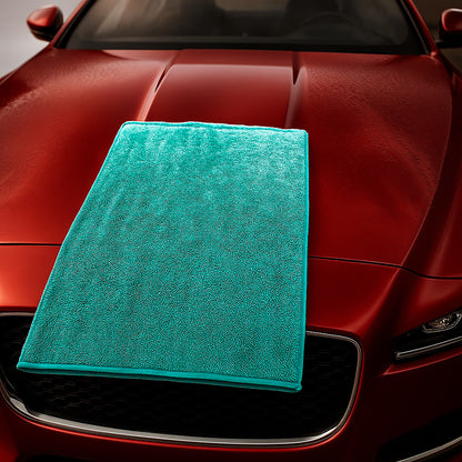 REVZO 1200GSM Elite Drying Microfiber Towel