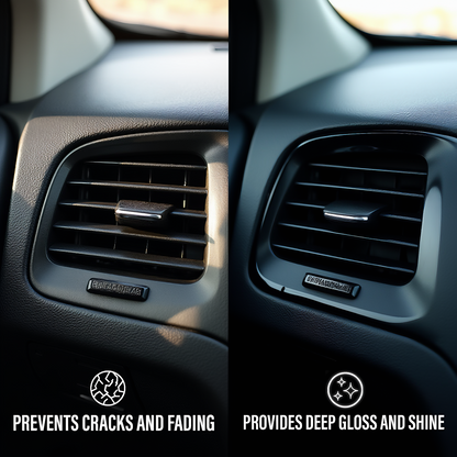 REVZO Graphene Gloss Wax