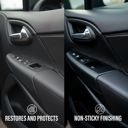 REVZO Graphene Gloss Wax