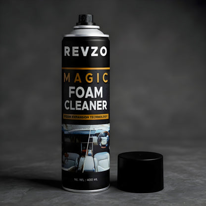 REVZO Magic Foam Cleaner