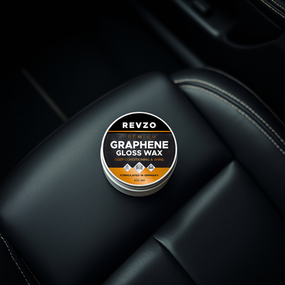 REVZO Graphene Gloss Wax