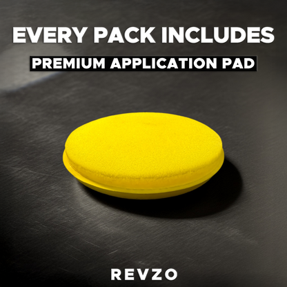 REVZO Graphene Gloss Wax