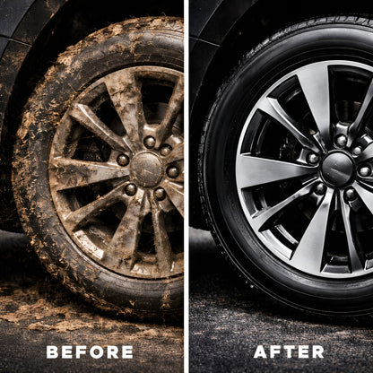 REVZO Magic Foam Cleaner