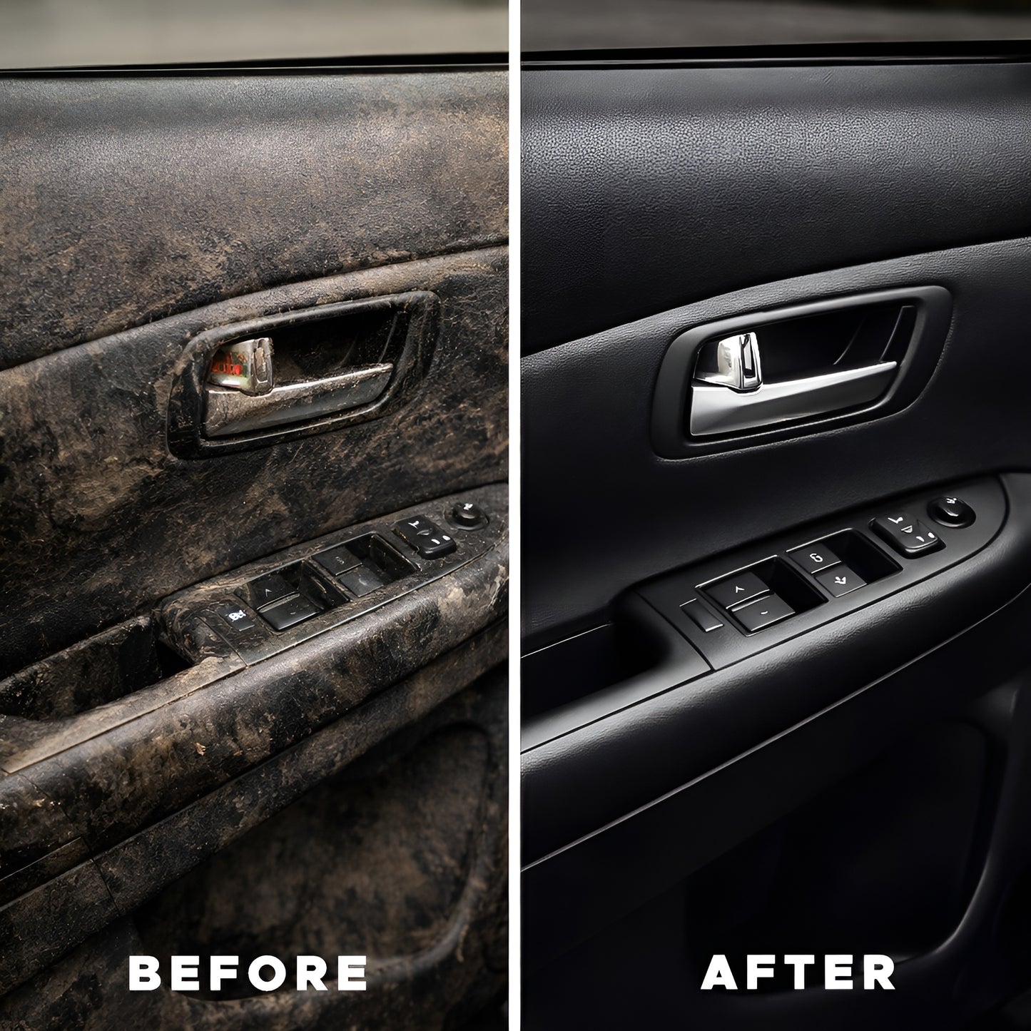 REVZO Magic Foam Cleaner