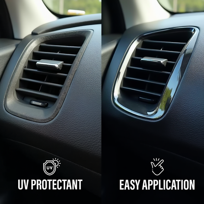 REVZO Graphene Gloss Wax