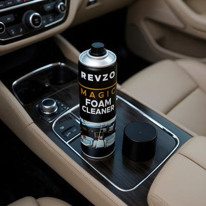 REVZO Magic Foam Cleaner