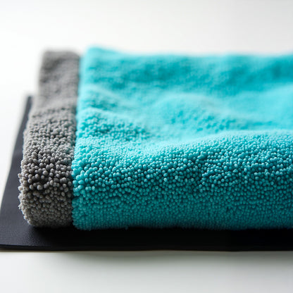 REVZO 1200GSM Elite Drying Microfiber Towel