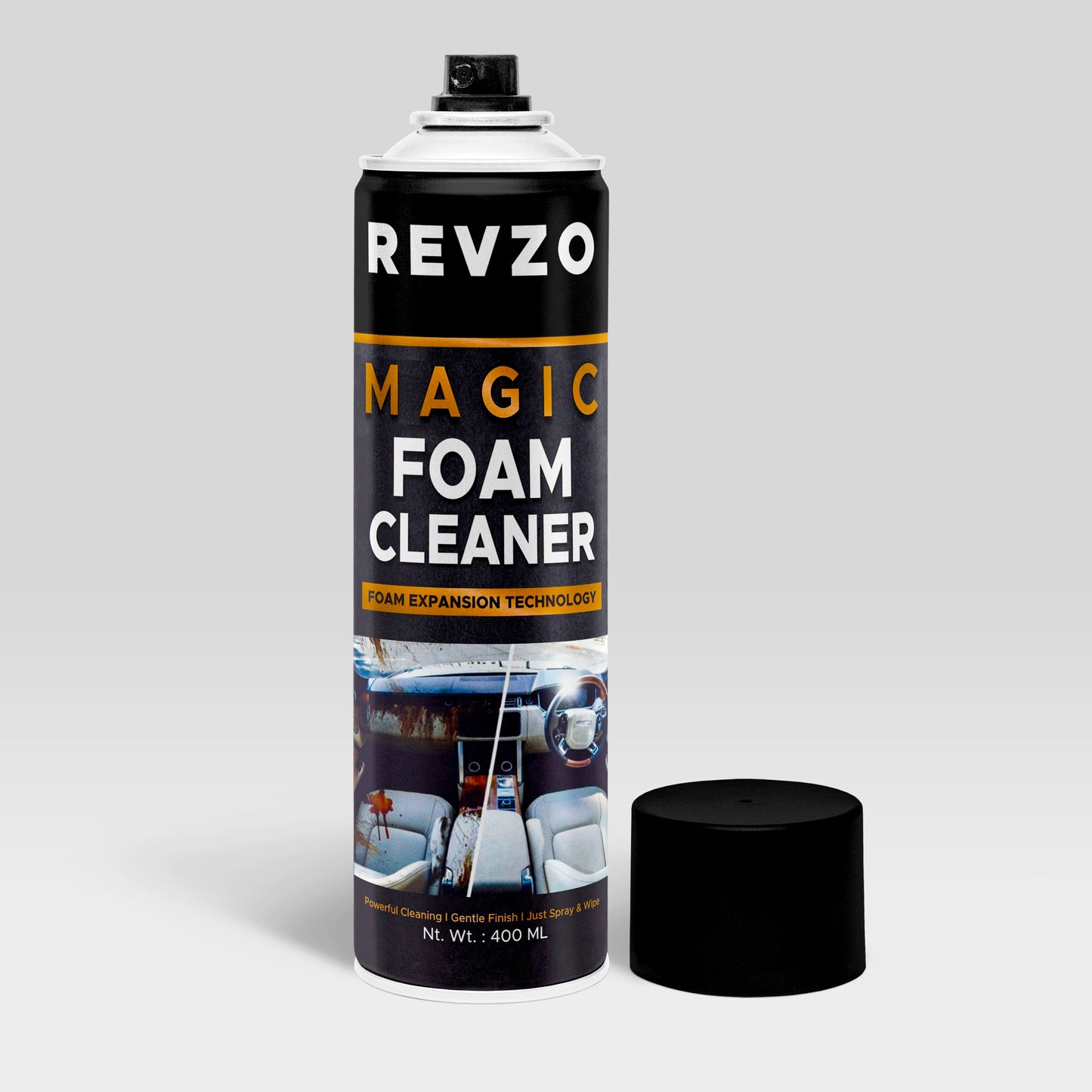 REVZO Magic Foam Cleaner