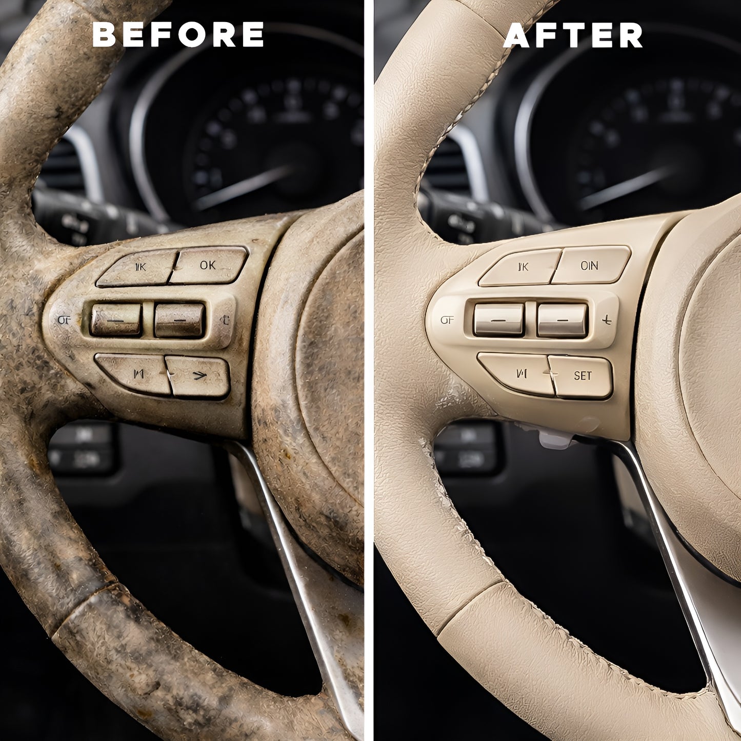 REVZO Magic Foam Cleaner