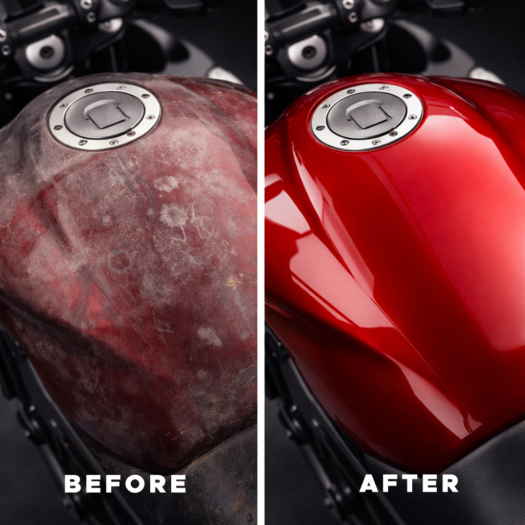 REVZO Magic Foam Cleaner