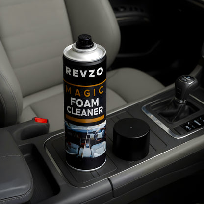 REVZO Magic Foam Cleaner